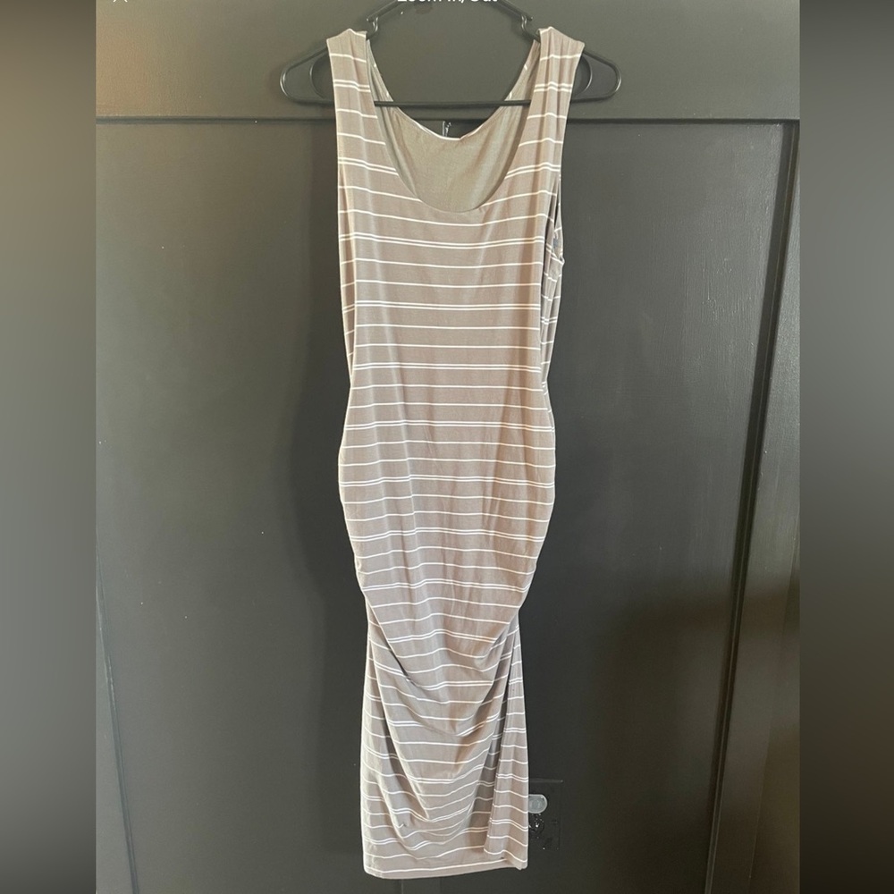 Athleta Dress Sz M